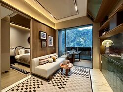 River Valley Green (D9), Condominium #520538661